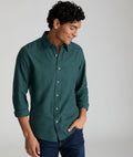 Wrinkle-Free Veneto Shirt - FINAL SALE