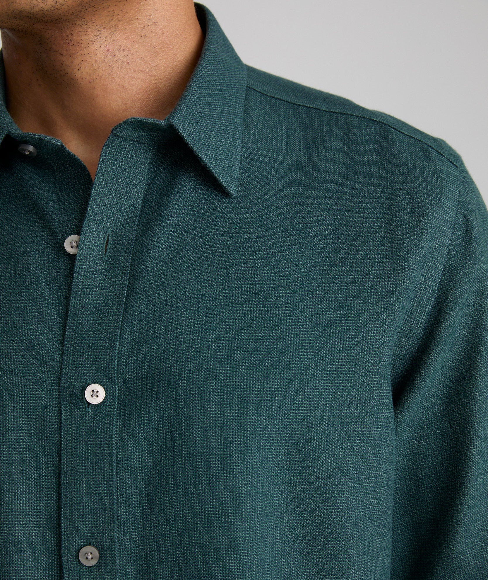 Wrinkle-Free Veneto Shirt - FINAL SALE