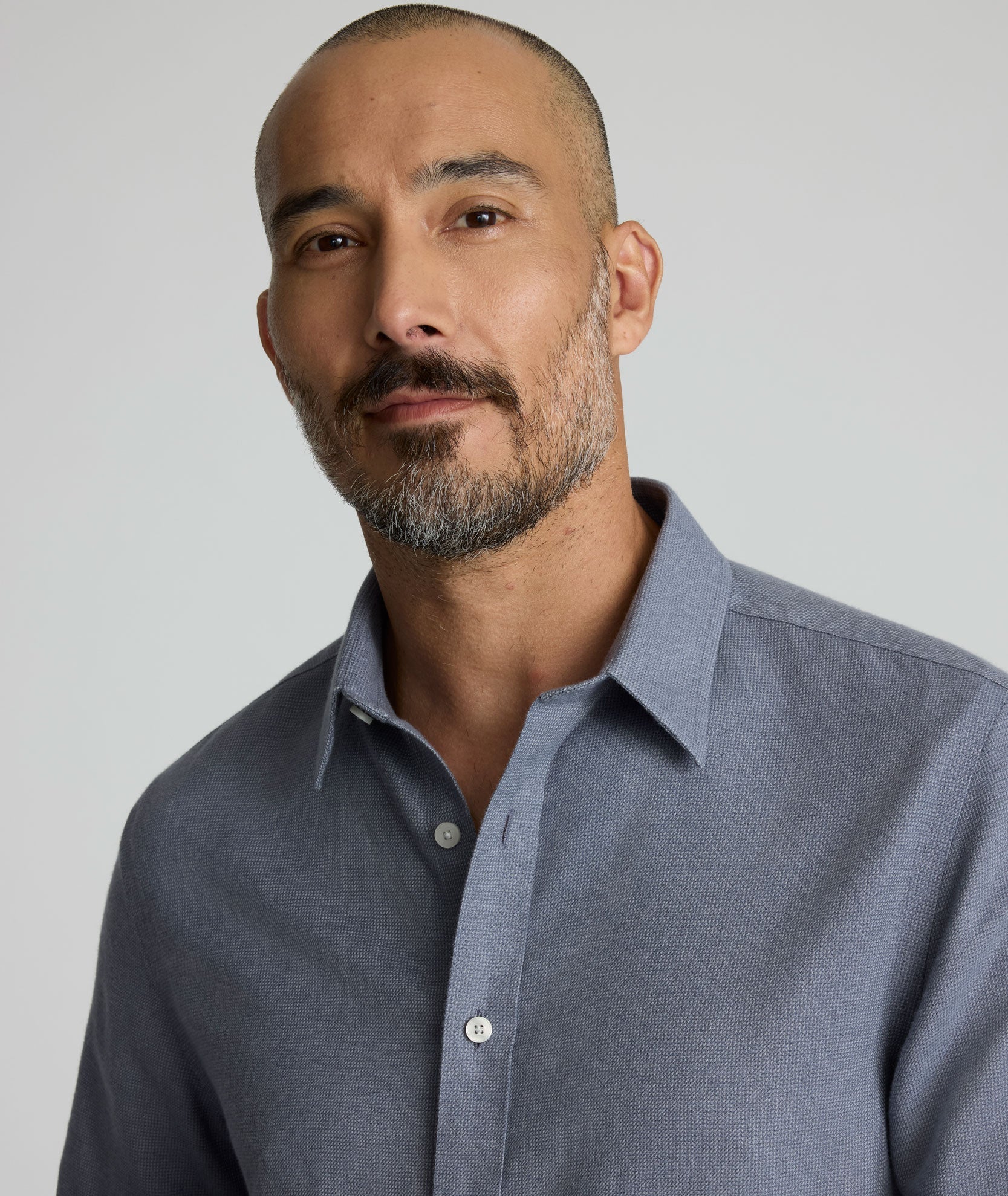 Wrinkle-Free Veneto Shirt - FINAL SALE