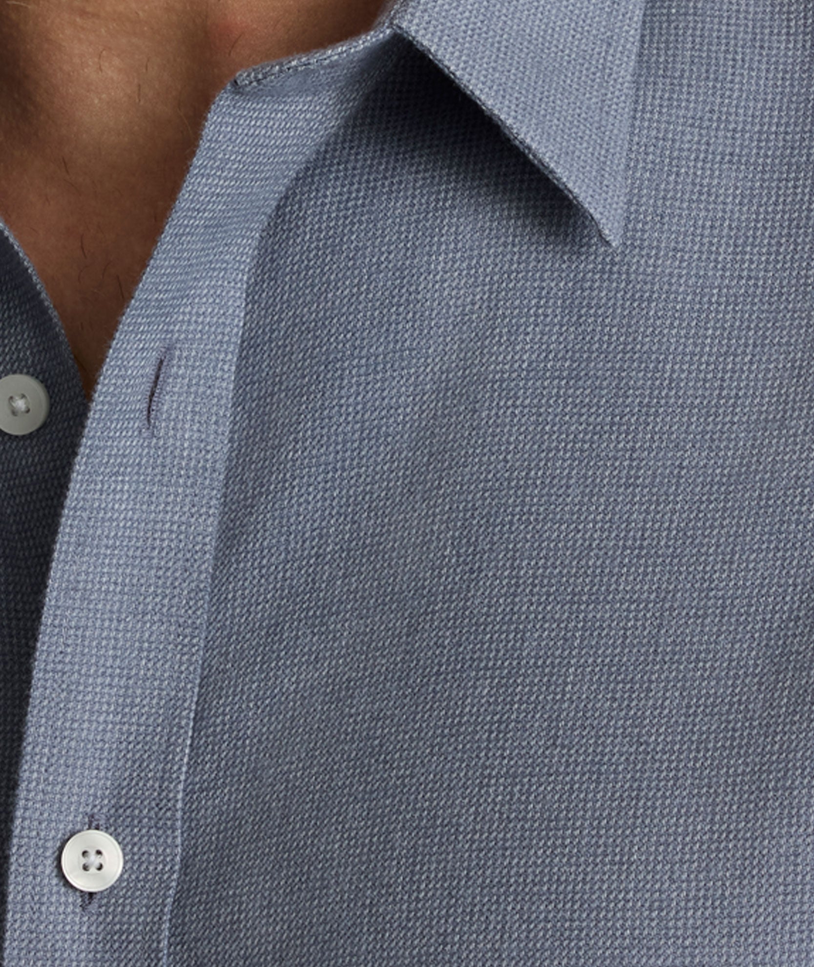 Wrinkle-Free Veneto Shirt - FINAL SALE