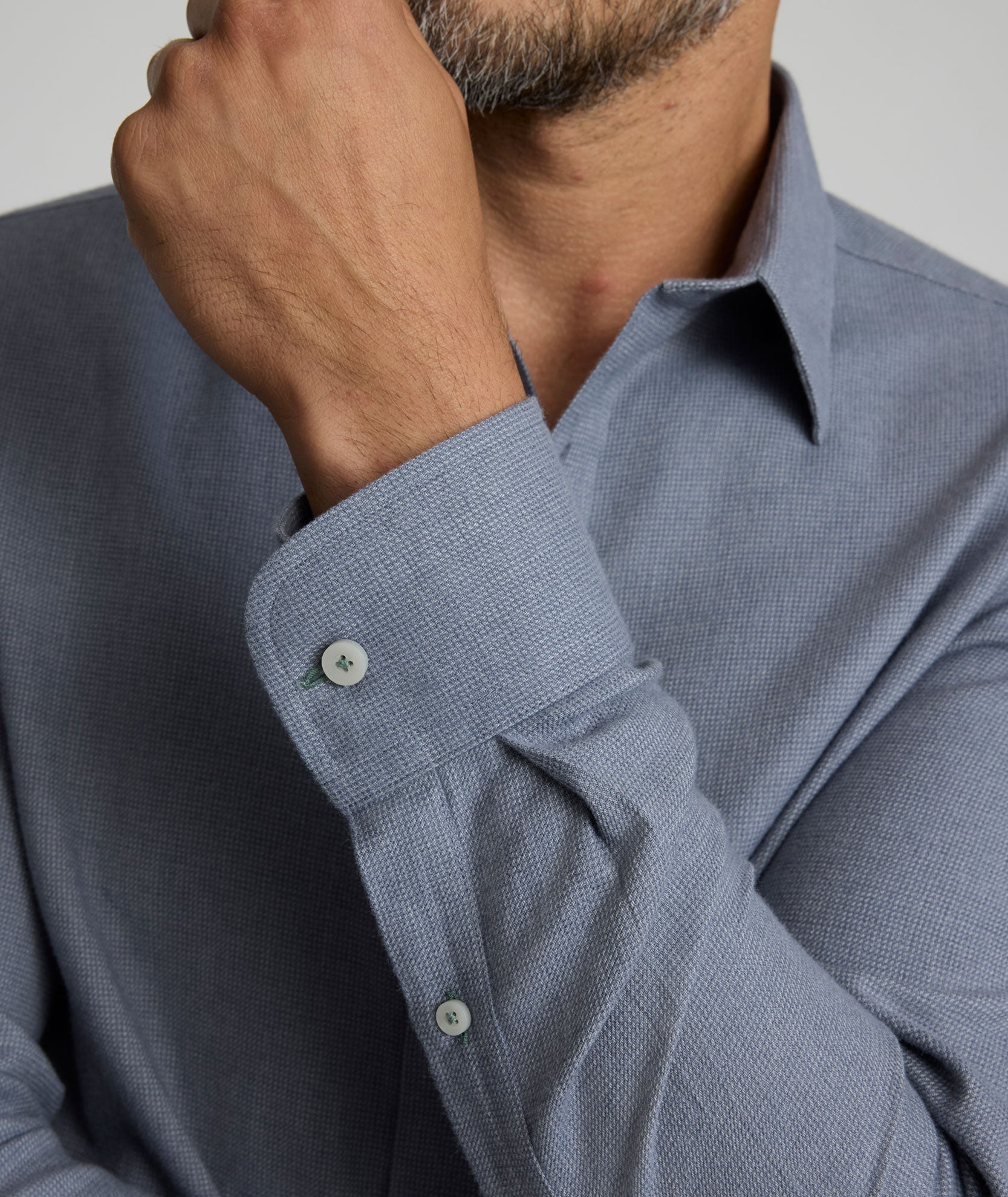 Wrinkle-Free Veneto Shirt - FINAL SALE