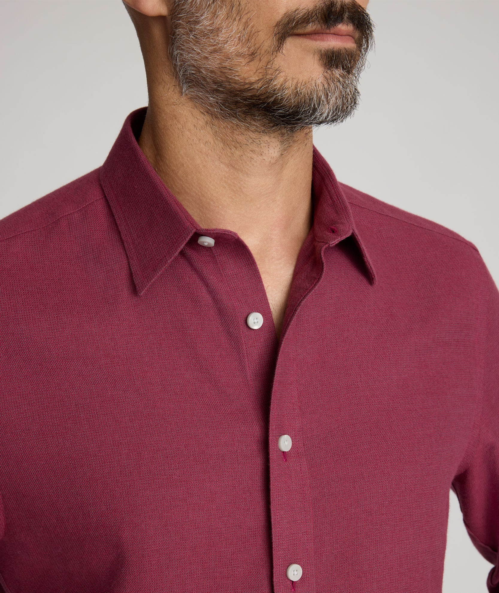 Wrinkle-Free Veneto Shirt
