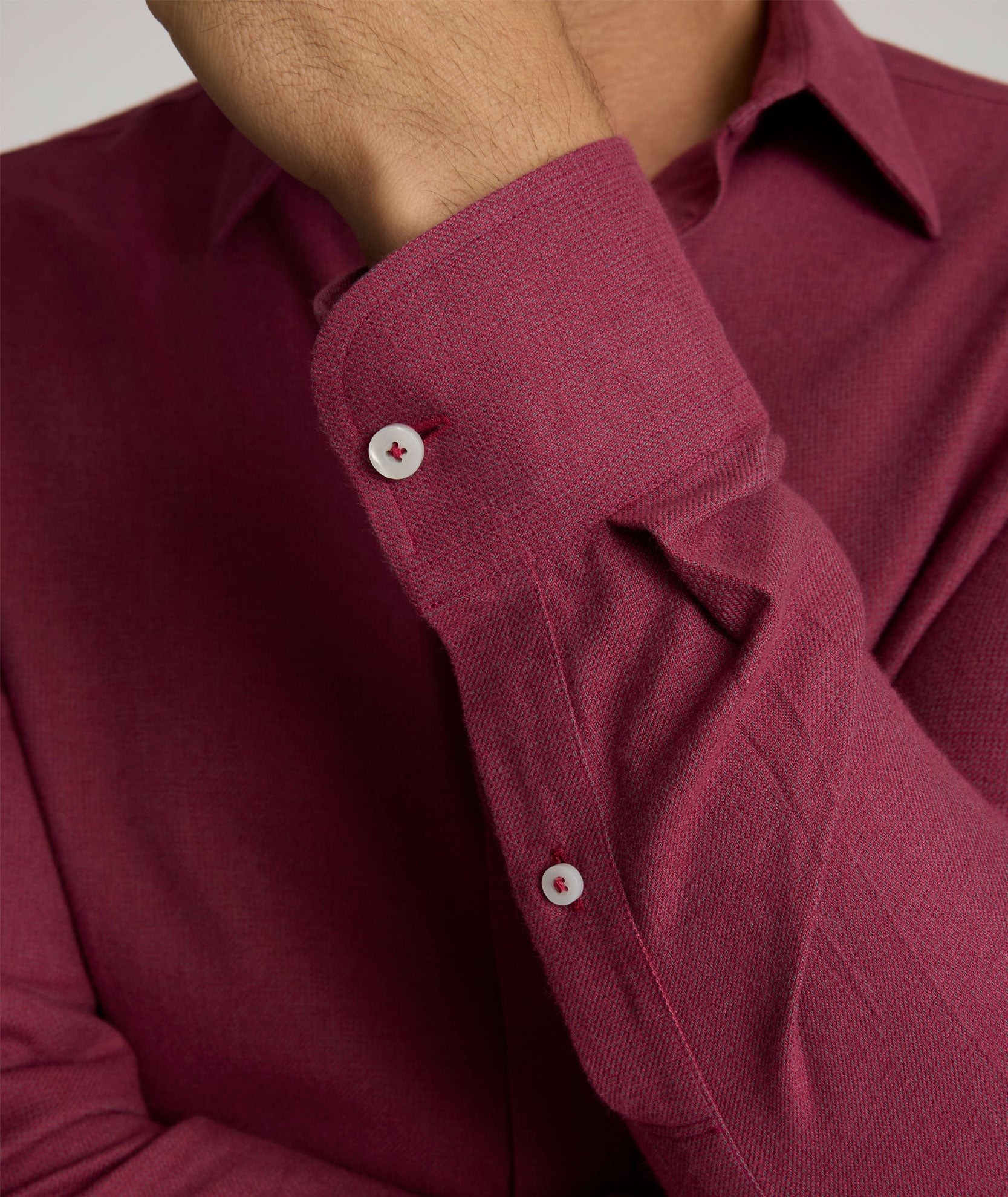 Wrinkle-Free Veneto Shirt