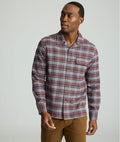 Flannel Verona Shirt - FINAL SALE