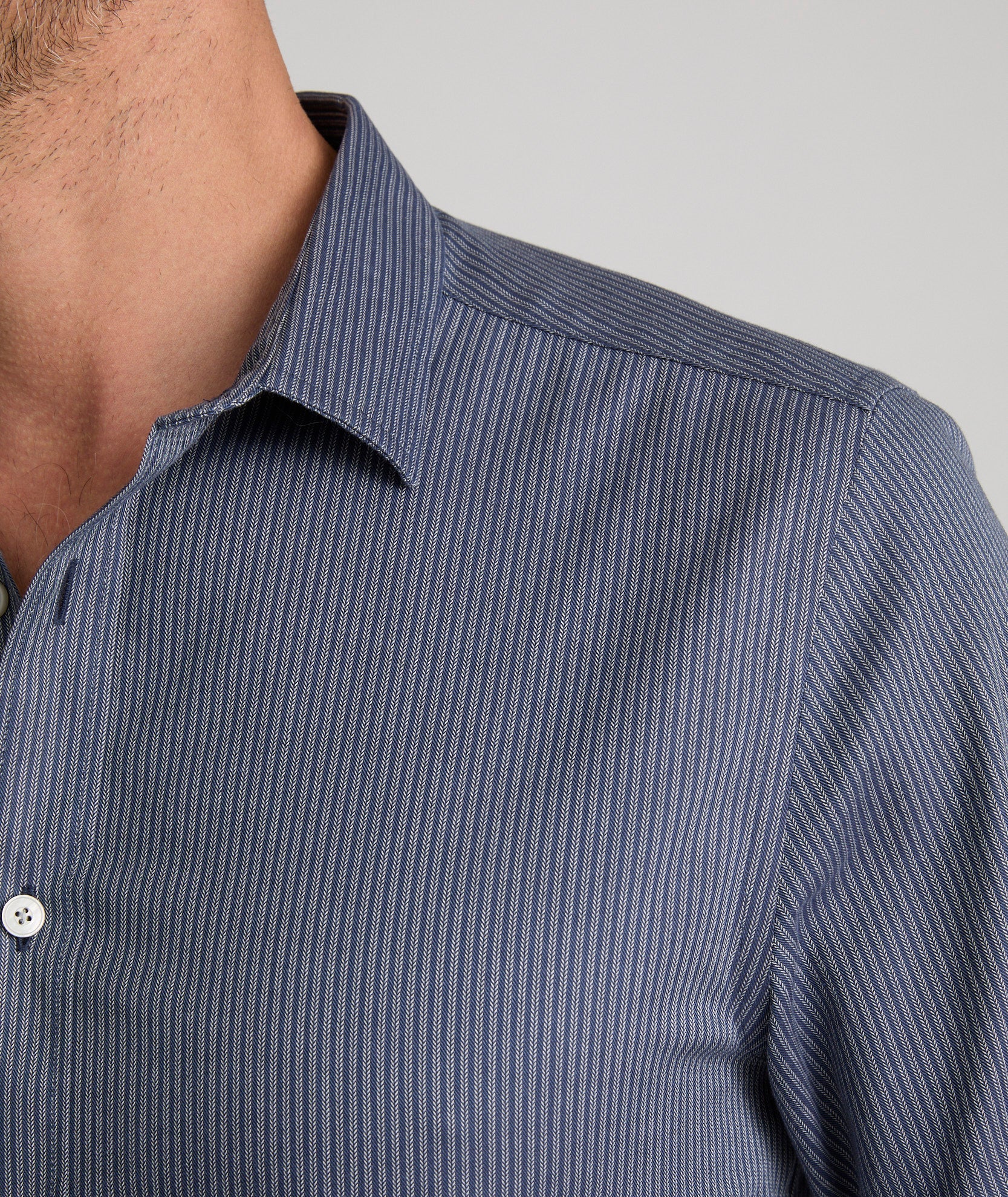 Wrinkle-Free Villard Shirt - FINAL SALE