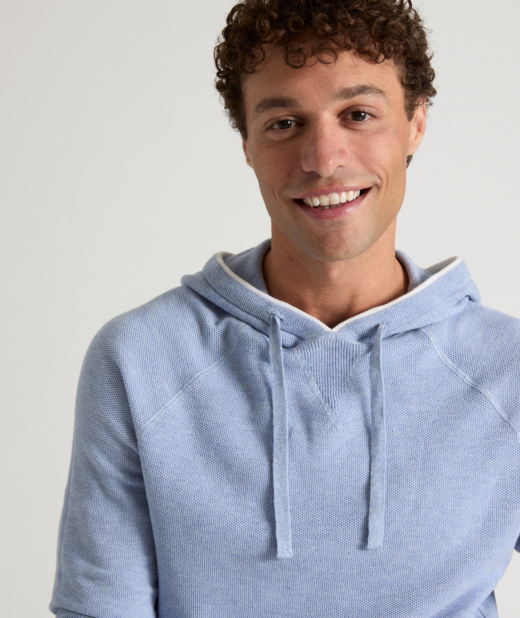 Cotton Hoodie - FINAL SALE