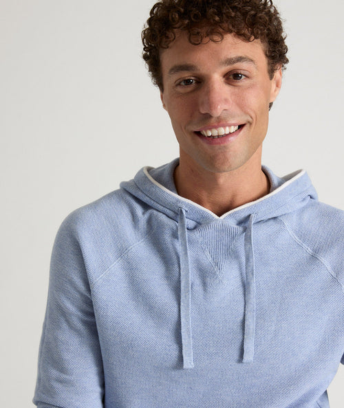 Cotton Hoodie - FINAL SALE