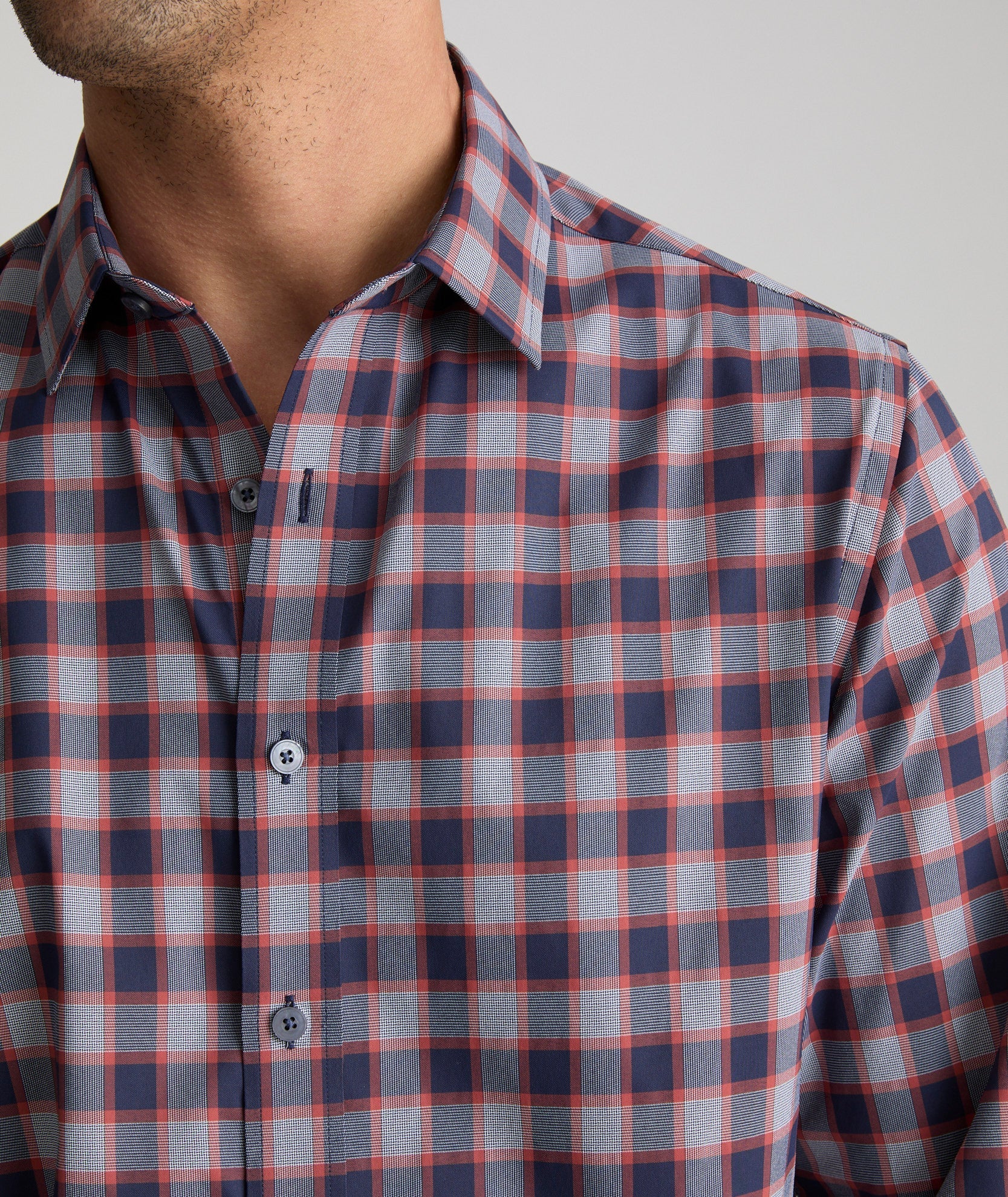 Performance Shirt - FINAL SALE