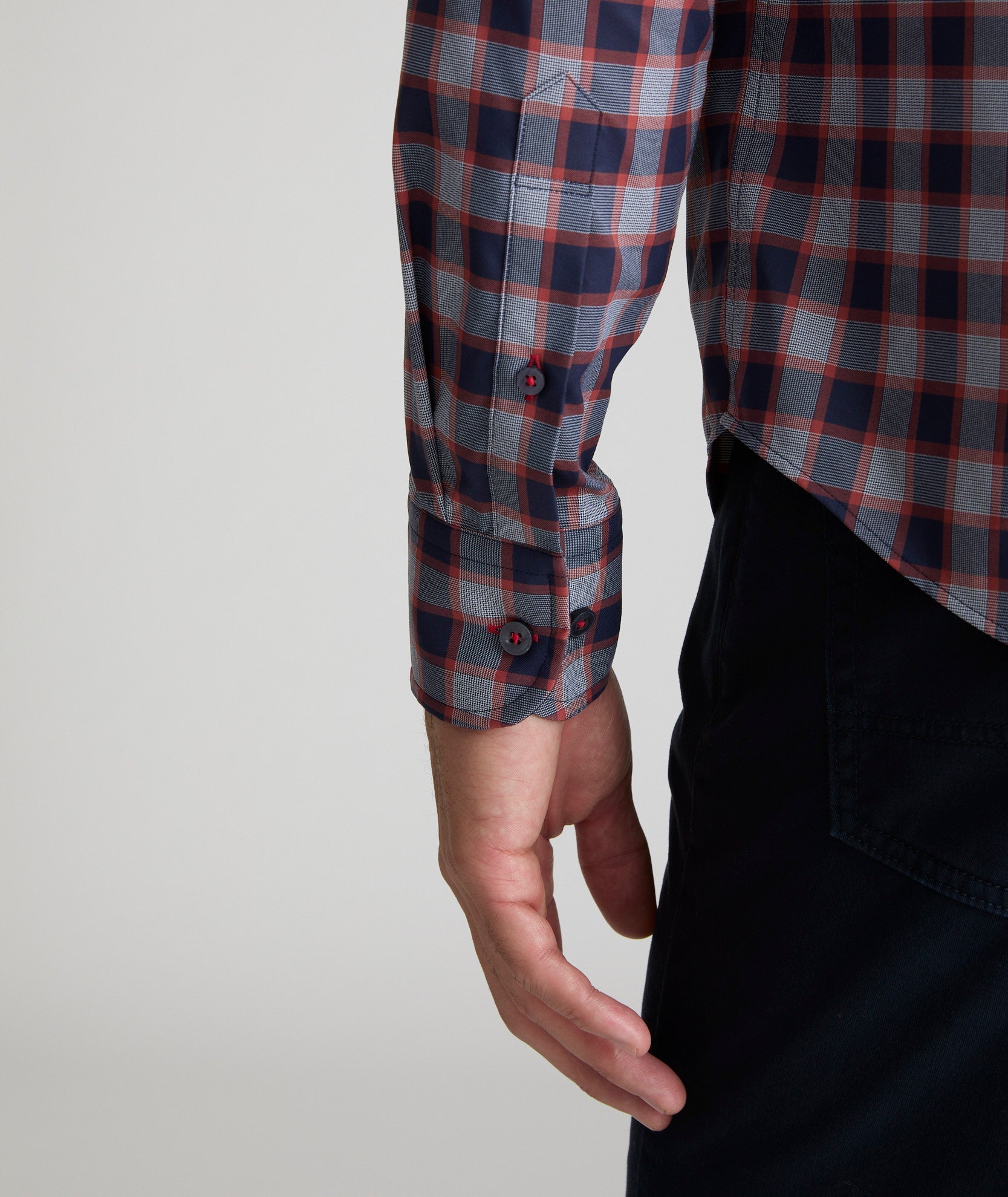 Performance Shirt - FINAL SALE