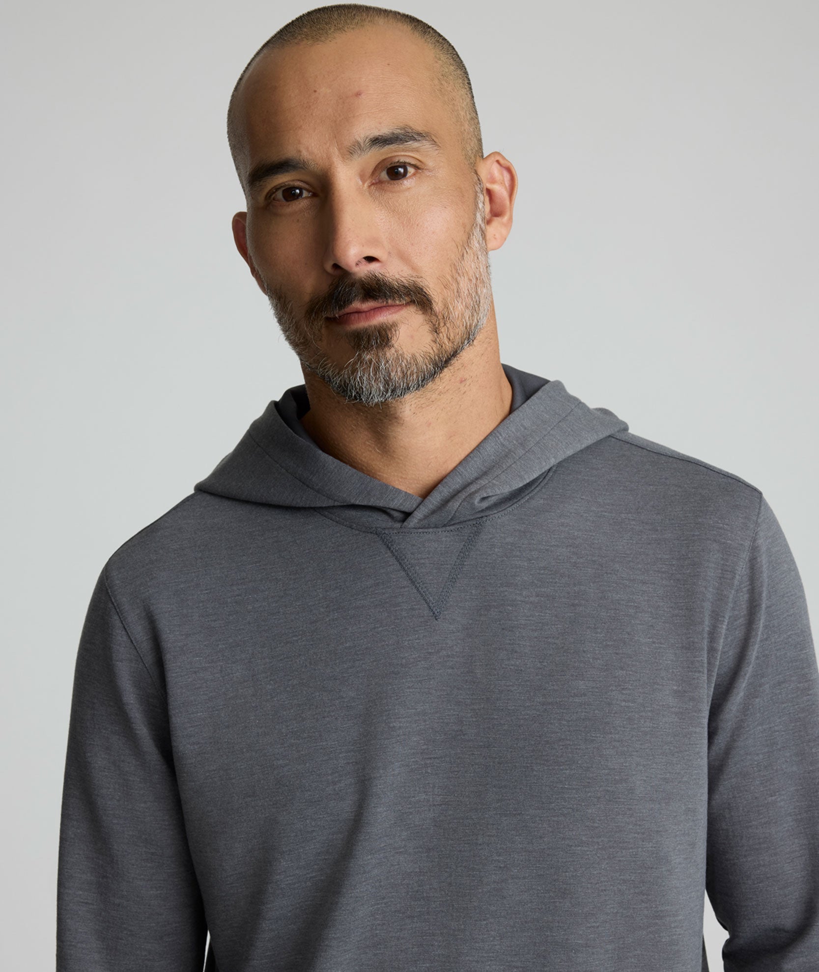 Performance Mason Hoodie