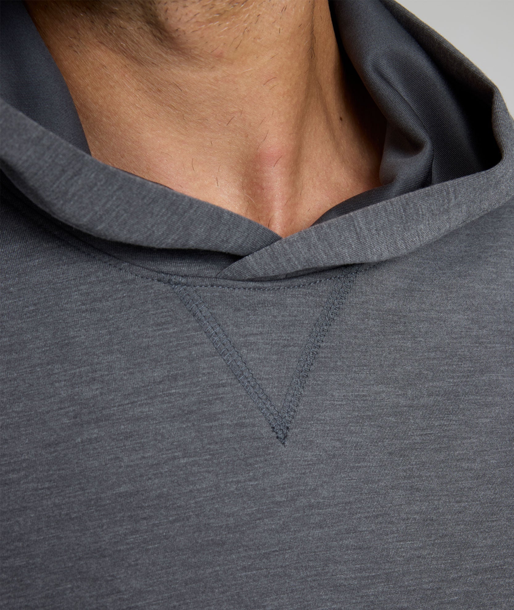 Performance Mason Hoodie