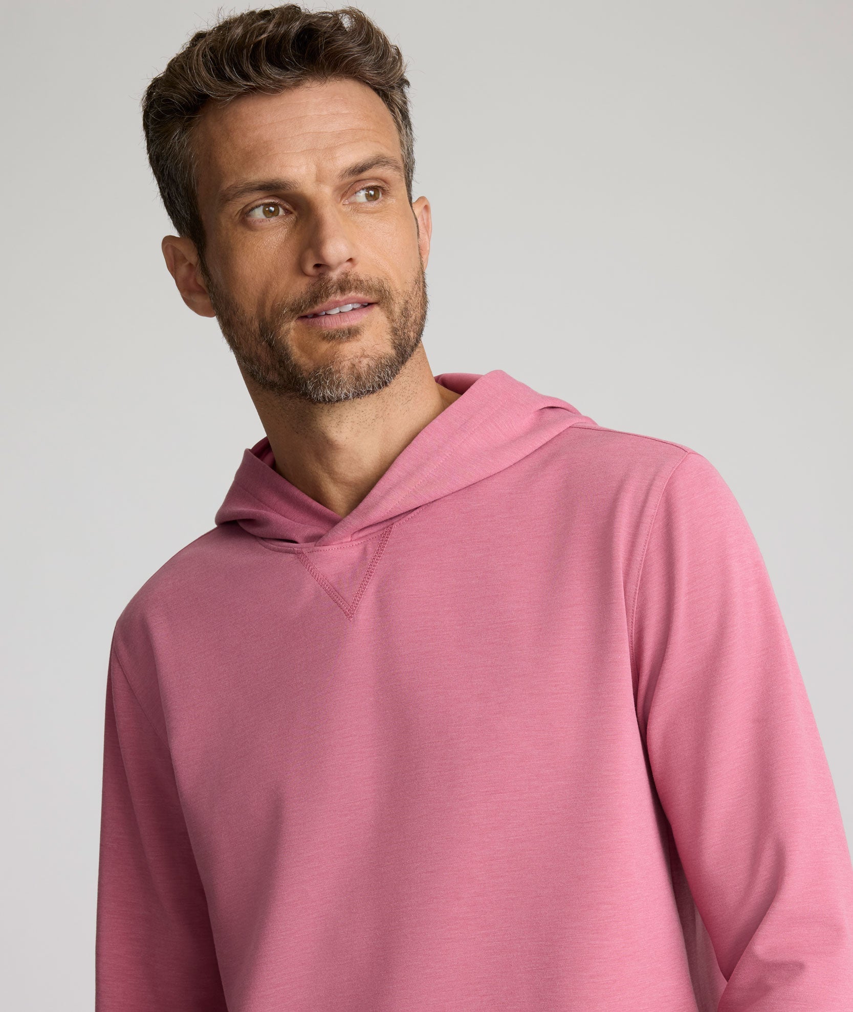 Performance Mason Hoodie