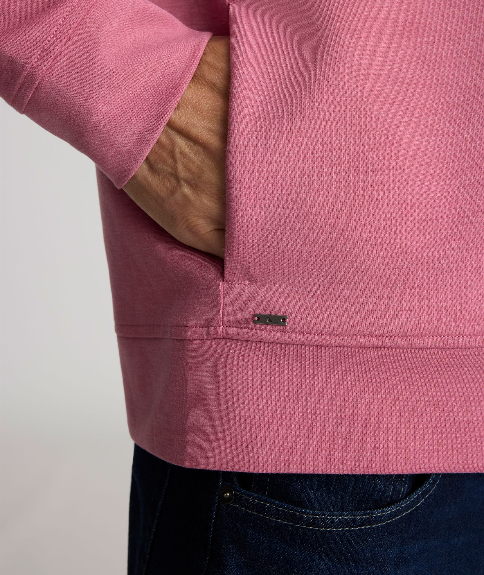 Performance Mason Hoodie