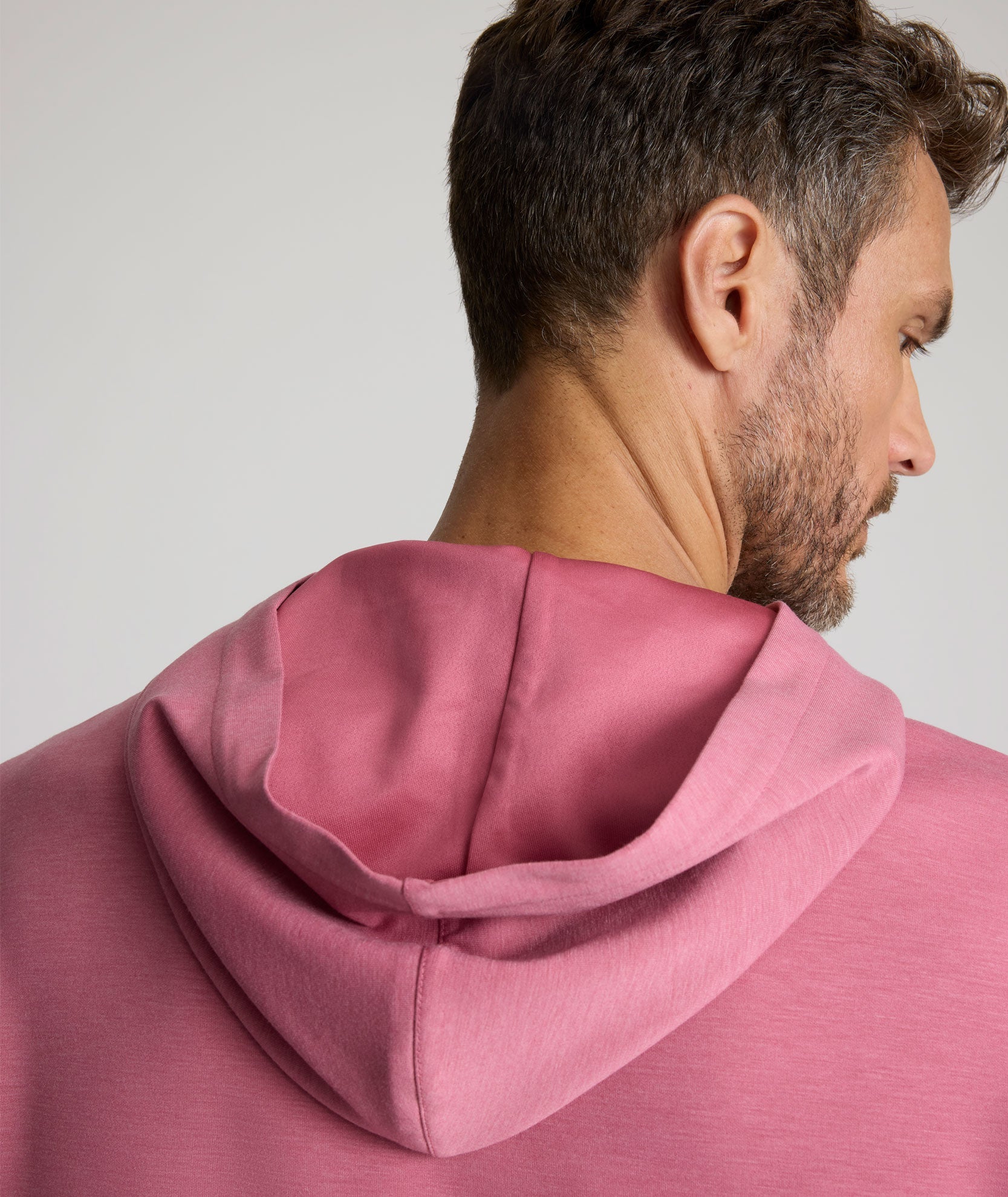 Performance Mason Hoodie