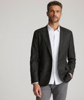 Italian Wool Westerling Sport Coat