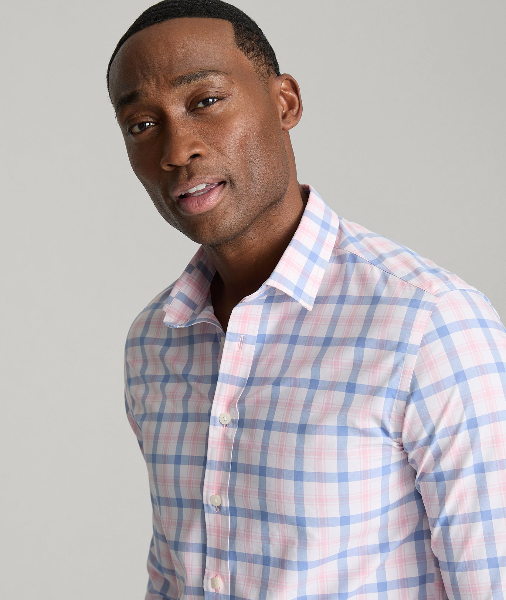 Performance Shirt - FINAL SALE