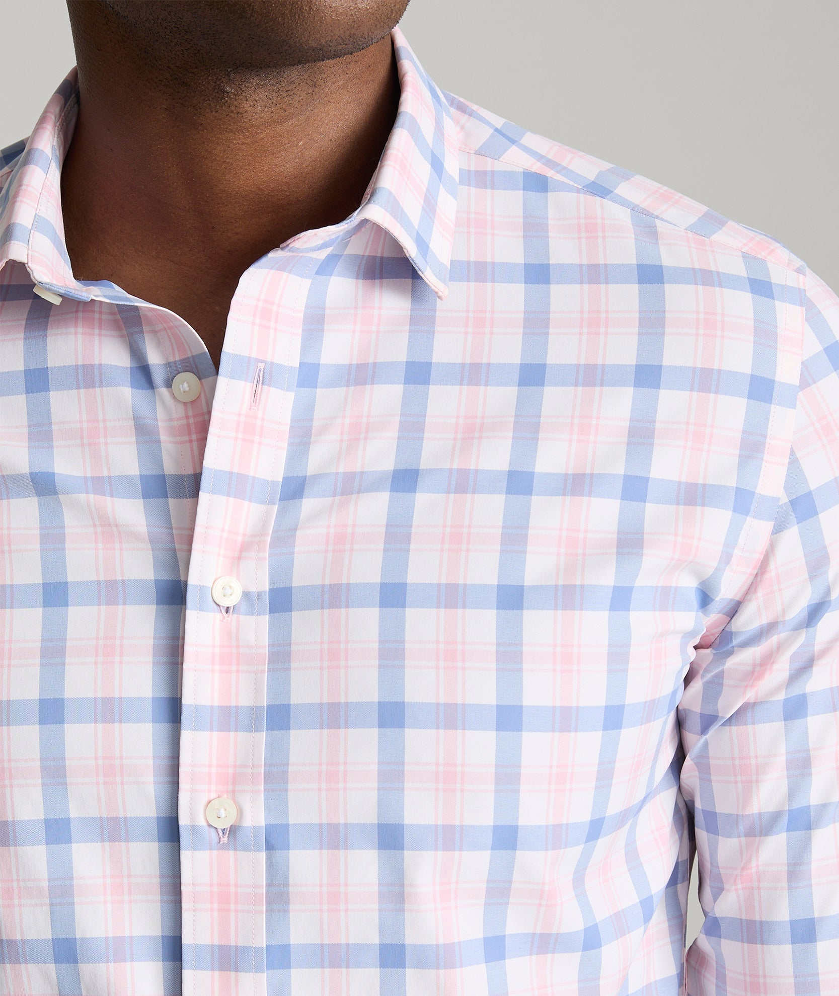 Performance Shirt - FINAL SALE