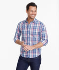 Wrinkle-Free Yarden Shirt - FINAL SALE
