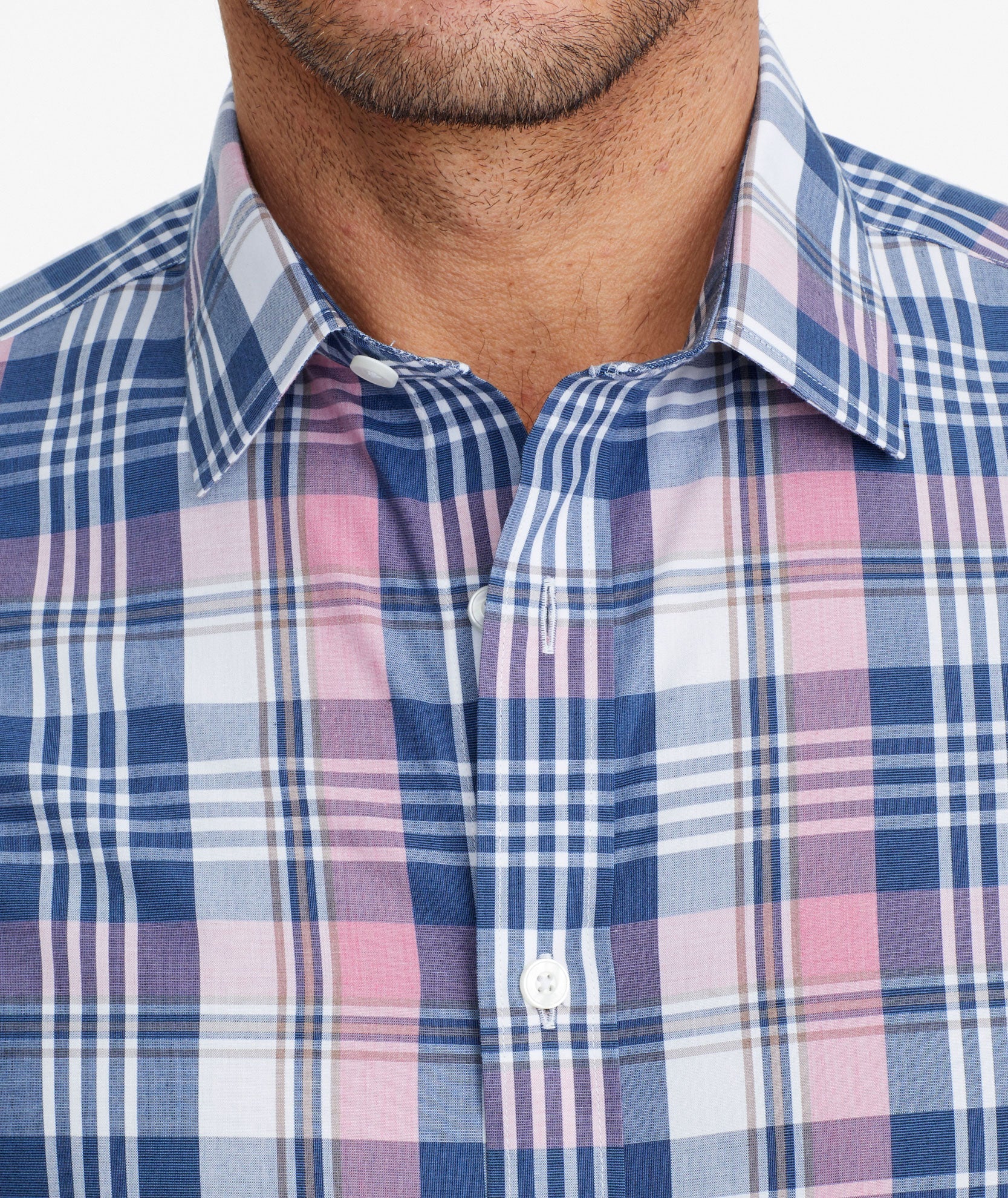 Wrinkle-Free Yarden Shirt - FINAL SALE
