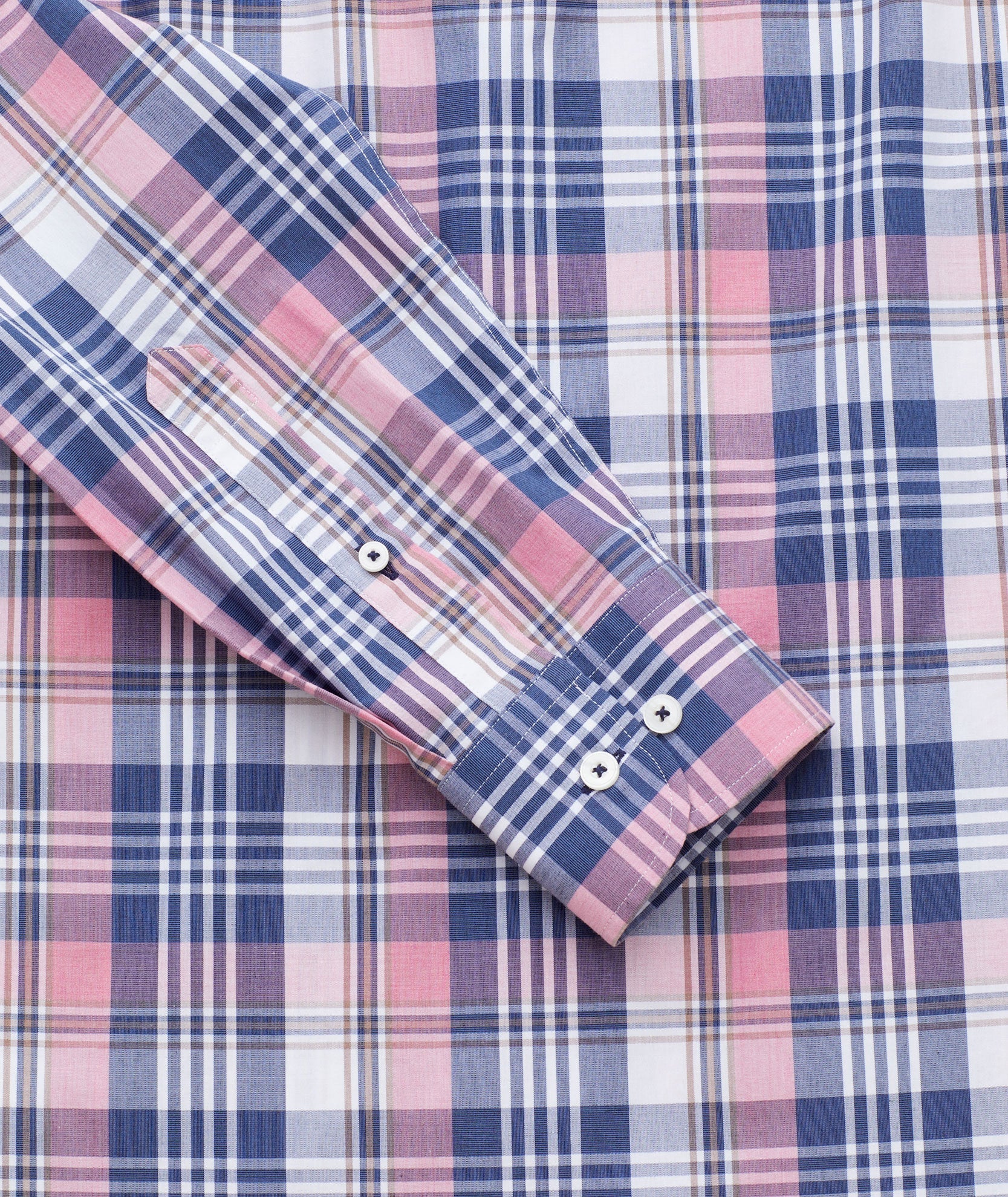 Wrinkle-Free Yarden Shirt - FINAL SALE