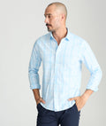 Wrinkle-Free Yates Shirt - FINAL SALE