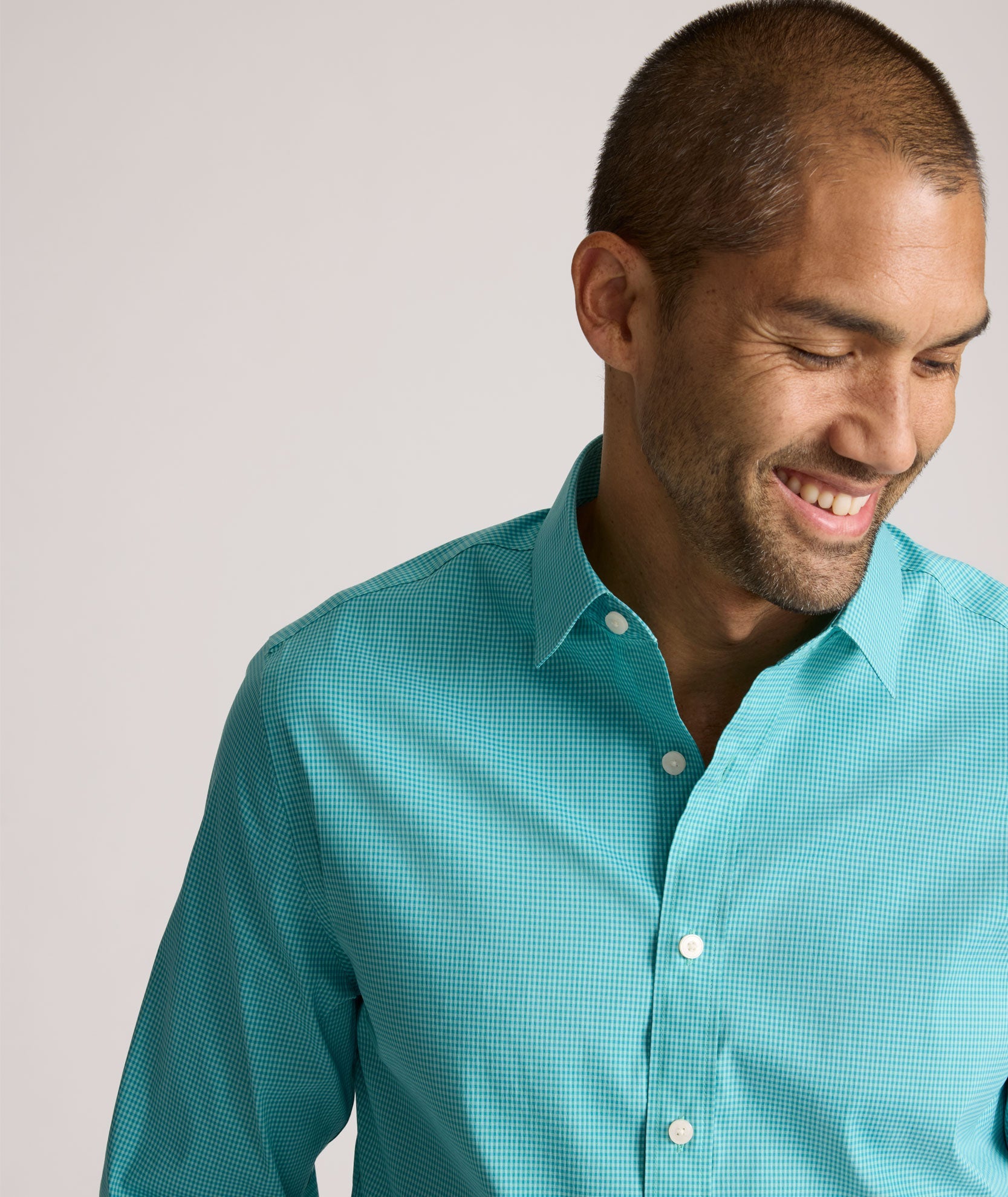 CottonTek™ Yorksley Shirt - FINAL SALE