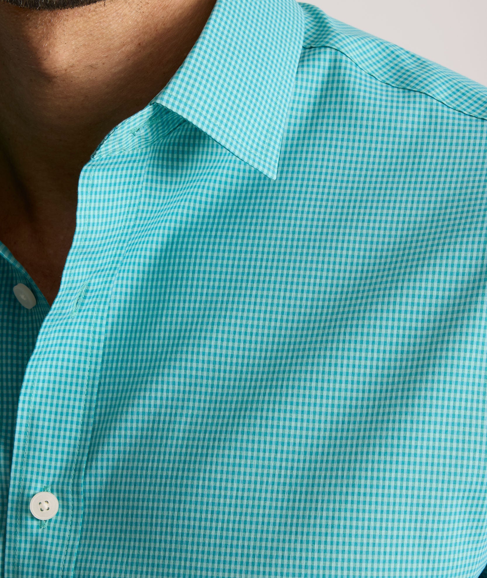 CottonTek™ Yorksley Shirt - FINAL SALE