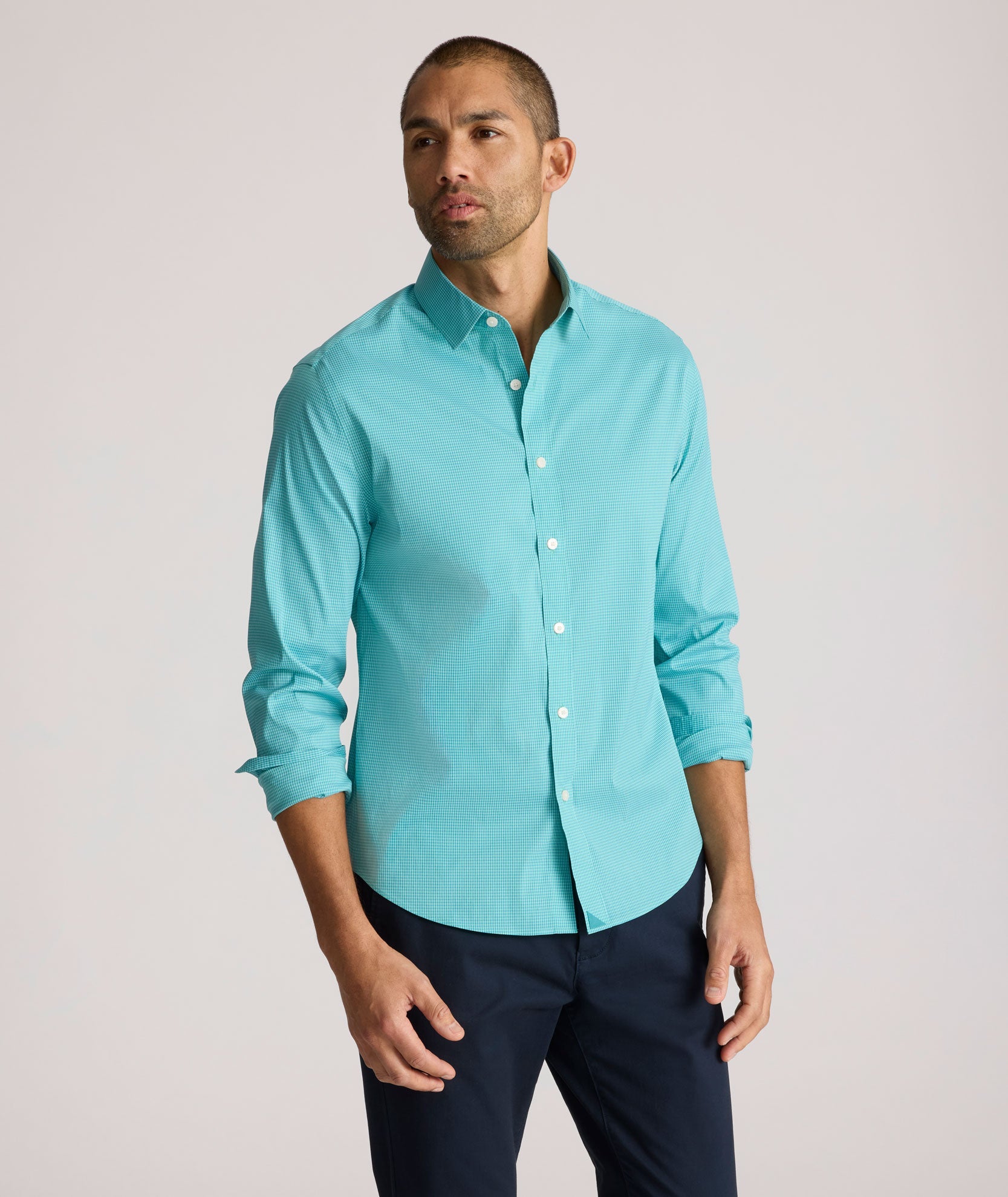 CottonTek™ Yorksley Shirt - FINAL SALE
