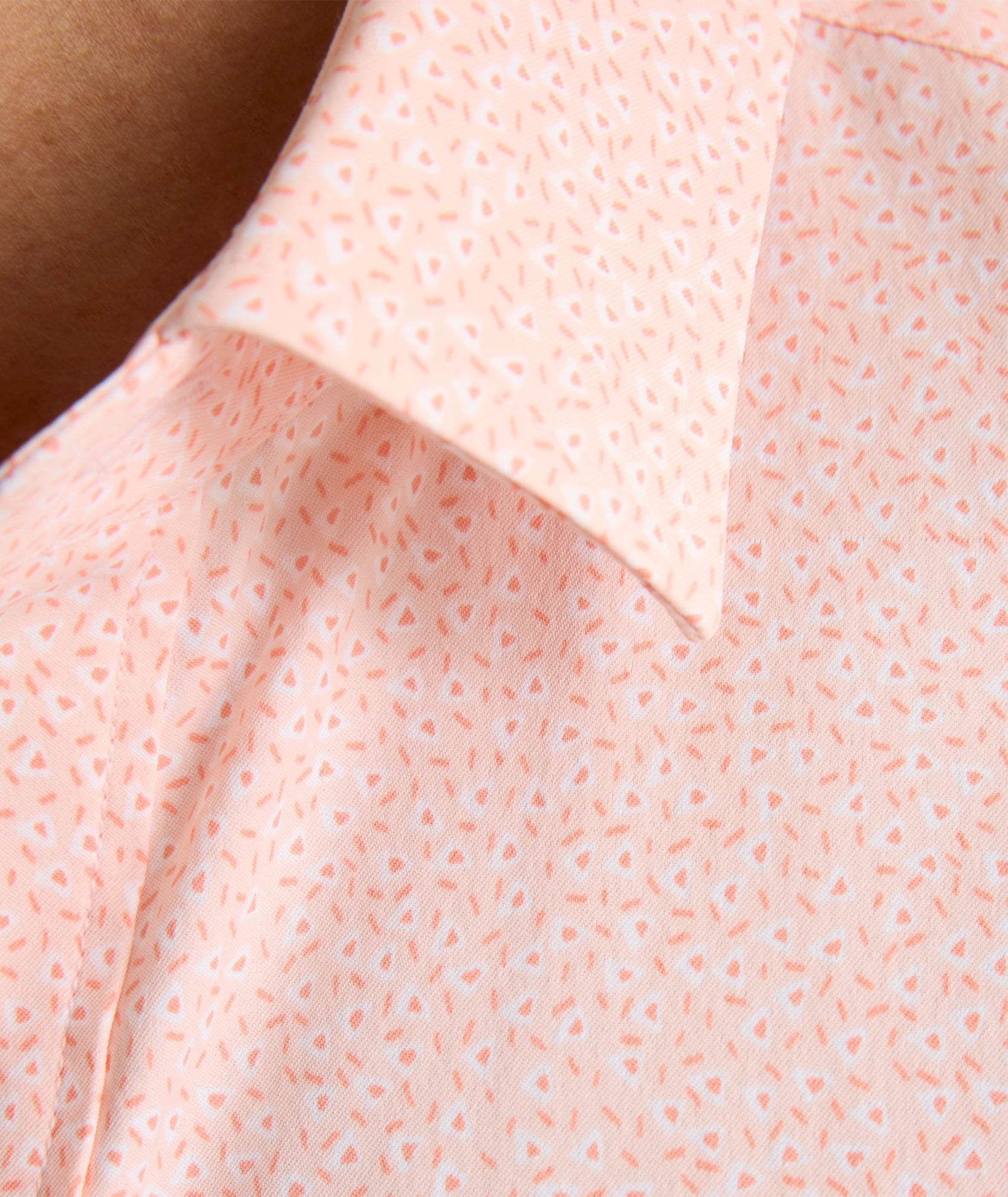 Performance Short-Sleeve Shirt with Pocket - FINAL SALE